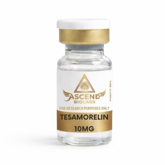 Tesamorelin