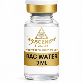 Bac Water