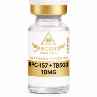 BPC-157/ TB500