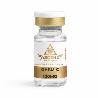 GHK-CU 100mg