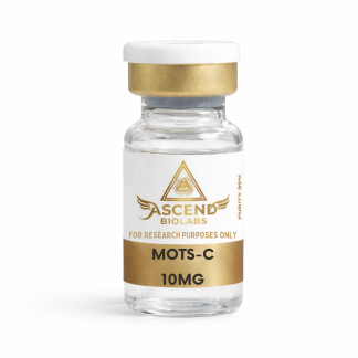 Mots-c 10mg