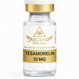 Tesamorelin