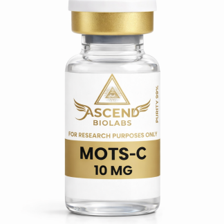 Mots-c 10mg