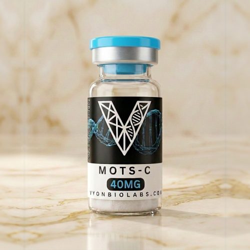 Alternative view of Mots-c