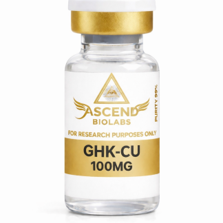 GHK-CU 100mg