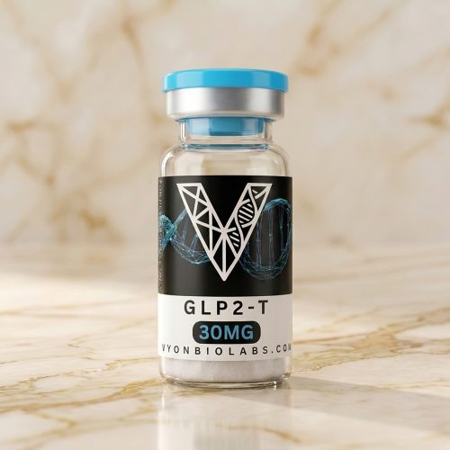 Alternative view of GLP2-T