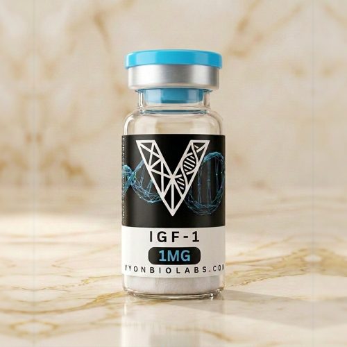 IGF-1